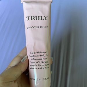 Unused Truly Unicorn Locks